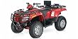 Arctic Cat 700 Diesel