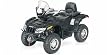 Arctic Cat 700 EFI 4x4 Auto TRV LE