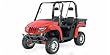 Arctic Cat Prowler XT 650 4x4 Auto