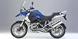 BMW R1200GS