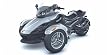 Can-Am Spyder GS 990