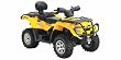 Can-Am Outlander Max 400 HO XT