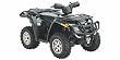 Can-Am Outlander 400 HO XT
