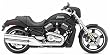 Harley Davidson VRSCD Night Rod