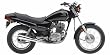 Honda CB250 Nighthawk