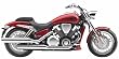 Honda VTX1800F