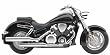 Honda VTX1800N