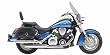 Honda VTX1800T