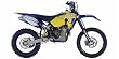 Husaberg FE450E