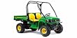 John Deere Gator HPX 4x4