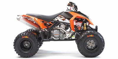  KTM :Main Image