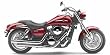 Kawasaki VN1600B Vulcan 1600 Mean Streak
