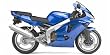 Kawasaki ZZR 600