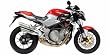 MV Agusta Brutale 1078RR