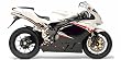 MV Agusta F4 R 312 1+1