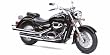 Suzuki C50B Boulevard