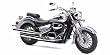 Suzuki C50C Boulevard
