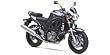 Suzuki SV650A ABS