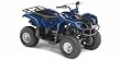 Yamaha YFM80 Grizzly