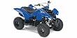 Yamaha YFM50 Raptor