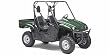 Yamaha YXR45F Rhino 450