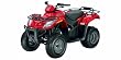 Arctic Cat 250 2x4