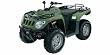 Arctic Cat 366 4x4 Auto
