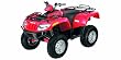 Arctic Cat 500 4x4