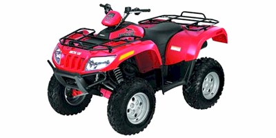  Arctic Cat :Main Image