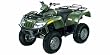 Arctic Cat 500 4x4 Auto