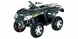 Arctic Cat 550 4x4 Auto LE