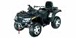 Arctic Cat 550 4x4 Auto TRV LE