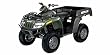 Arctic Cat 650 4x4 Auto TBX