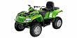 Arctic Cat 650 H1 4x4 Auto TRV