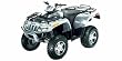 Arctic Cat 700 EFI H1 4x4 Auto SE