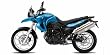BMW F650GS
