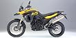 BMW F800GS