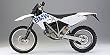 BMW G450X