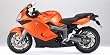 BMW K1300S