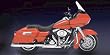 Harley Davidson FLTR/I Road Glide