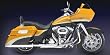 Harley Davidson FLTRSE3 CVO Road Glide