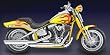 Harley Davidson FXSTSSE3 CVO Softail Springer