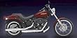 Harley Davidson FXSTB/I Night Train