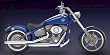 Harley Davidson FXCW Rocker