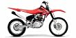 Honda CRF150F