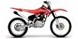 Honda CRF230F