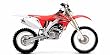 Honda CRF250X