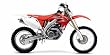 Honda CRF450X