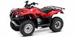 Honda TRX250TE FourTrax Recon ES