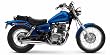 Honda CMX250C Rebel